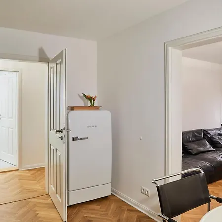 דירה Gemuetliche Mit Balkon