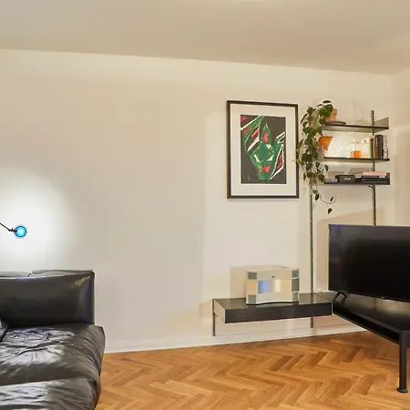 Gemuetliche Mit Balkon *