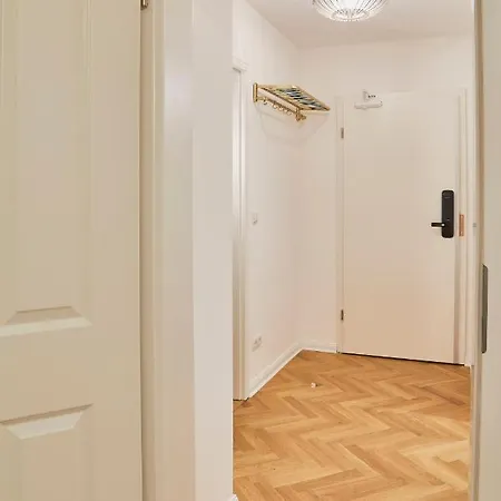 Gemuetliche Mit Balkon *