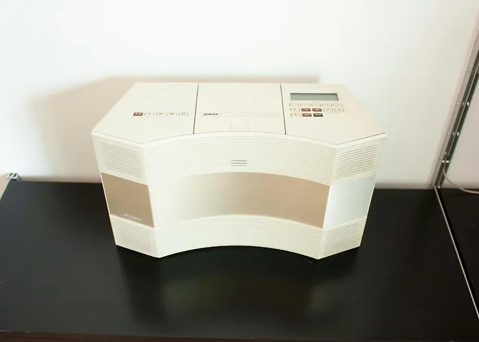 Apartment Gemuetliche Mit Balkon Deidesheim