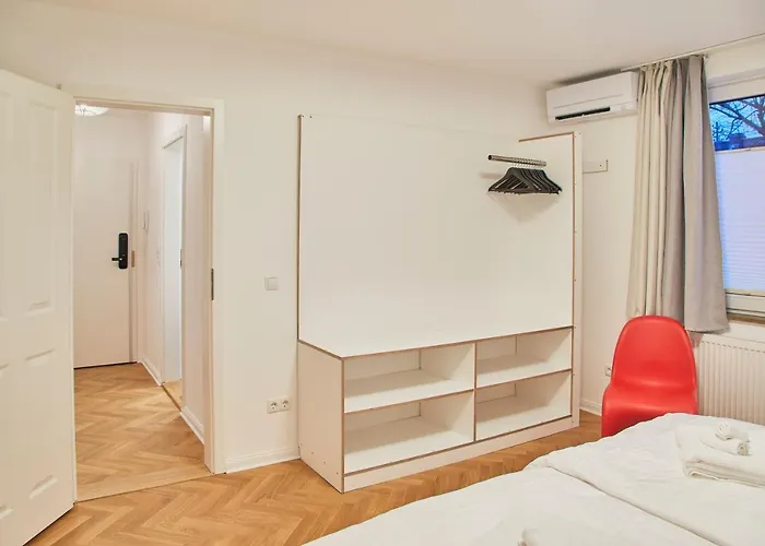 Gemuetliche Mit Balkon * Deidesheim