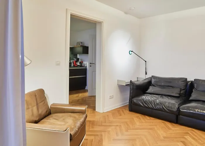 Apartment Gemuetliche Mit Balkon Deidesheim