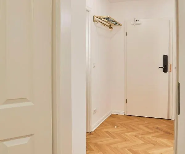 Gemuetliche Mit Balkon *