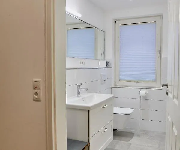 Gemuetliche Mit Balkon Apartment Deidesheim