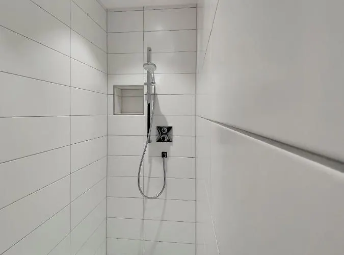 Gemuetliche Mit Balkon Apartment *