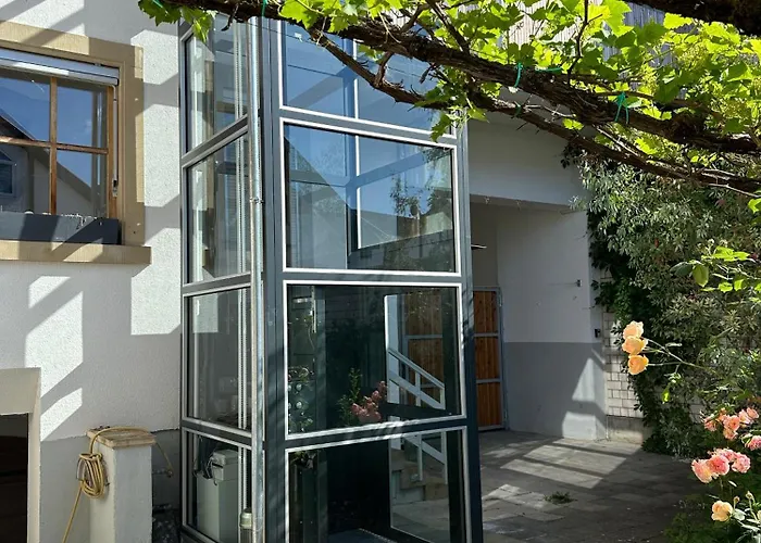 Gemuetliche Mit Balkon Deidesheim